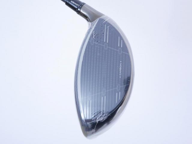 Driver : Taylormade : **ของใหม่ ยังไม่แกะพลาสติก** ไดรเวอร์ Taylormade Qi35 (ออกปี 2025) Loft 9 ก้าน Mitsubishi Diamana TM55 Flex S