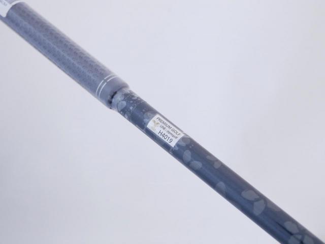 Driver : Taylormade : **ของใหม่ ยังไม่แกะพลาสติก** ไดรเวอร์ Taylormade Qi35 (ออกปี 2025) Loft 9 ก้าน Mitsubishi Diamana TM55 Flex S