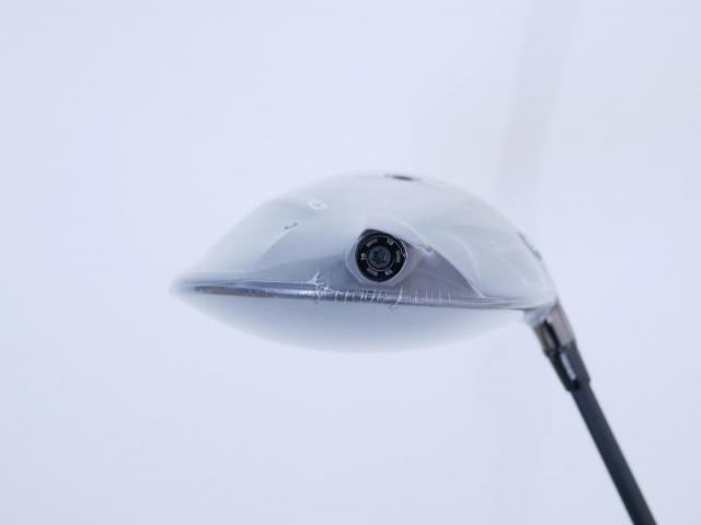 Driver : Taylormade : **ของใหม่ ยังไม่แกะพลาสติก** ไดรเวอร์ Taylormade Qi35 (ออกปี 2025) Loft 10.5 ก้าน Mitsubishi Diamana TM60 Flex S
