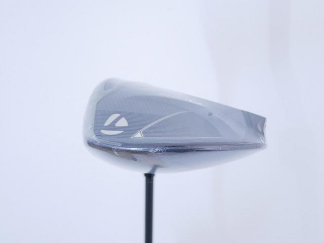 Driver : Taylormade : **ของใหม่ ยังไม่แกะพลาสติก** ไดรเวอร์ Taylormade Qi35 (ออกปี 2025) Loft 10.5 ก้าน Mitsubishi Diamana TM60 Flex S