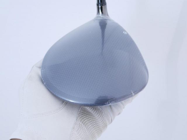 Driver : Taylormade : **ของใหม่ ยังไม่แกะพลาสติก** ไดรเวอร์ Taylormade Qi35 (ออกปี 2025) Loft 10.5 ก้าน Mitsubishi Diamana TM60 Flex S