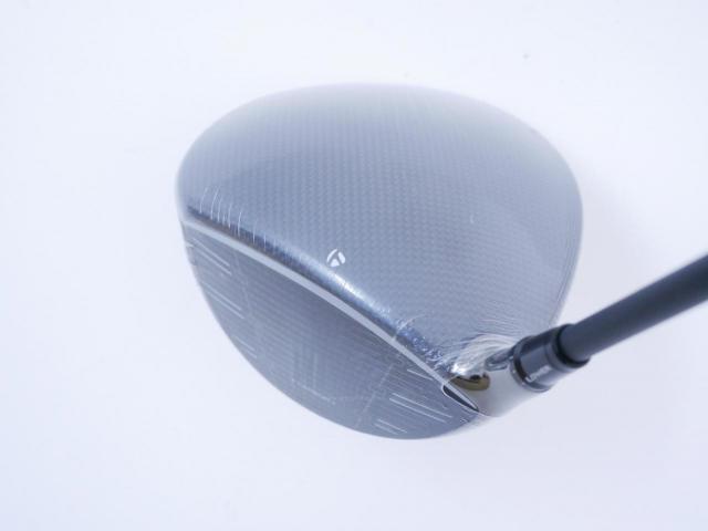 Driver : Taylormade : **ของใหม่ ยังไม่แกะพลาสติก** ไดรเวอร์ Taylormade Qi35 (ออกปี 2025) Loft 10.5 ก้าน Mitsubishi Diamana TM60 Flex S