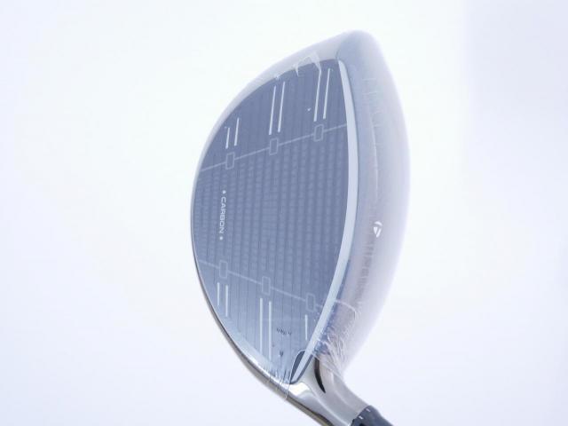 Driver : Taylormade : **ของใหม่ ยังไม่แกะพลาสติก** ไดรเวอร์ Taylormade Qi35 (ออกปี 2025) Loft 10.5 ก้าน Mitsubishi Diamana TM60 Flex S