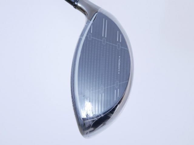 Driver : Taylormade : **ของใหม่ ยังไม่แกะพลาสติก** ไดรเวอร์ Taylormade Qi35 (ออกปี 2025) Loft 10.5 ก้าน Mitsubishi Diamana TM60 Flex S