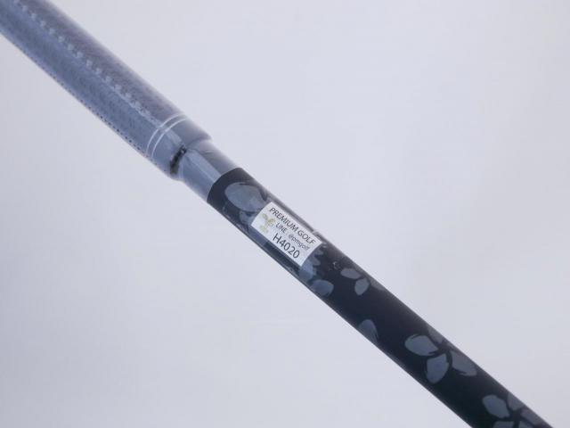 Driver : Taylormade : **ของใหม่ ยังไม่แกะพลาสติก** ไดรเวอร์ Taylormade Qi35 (ออกปี 2025) Loft 10.5 ก้าน Mitsubishi Diamana TM60 Flex S
