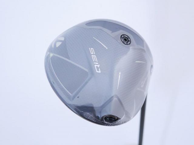 Driver : Taylormade : **ของใหม่ ยังไม่แกะพลาสติก** ไดรเวอร์ Taylormade Qi35 (ออกปี 2025) Loft 9 ก้าน Mitsubishi Diamana TM60 Flex S