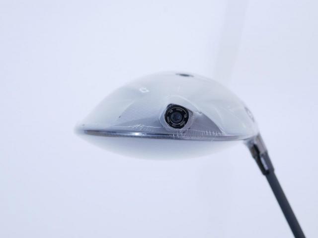 Driver : Taylormade : **ของใหม่ ยังไม่แกะพลาสติก** ไดรเวอร์ Taylormade Qi35 (ออกปี 2025) Loft 9 ก้าน Mitsubishi Diamana TM60 Flex S