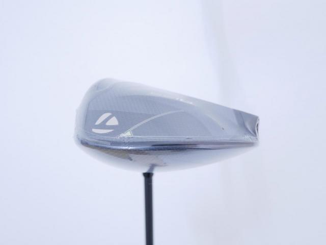 Driver : Taylormade : **ของใหม่ ยังไม่แกะพลาสติก** ไดรเวอร์ Taylormade Qi35 (ออกปี 2025) Loft 9 ก้าน Mitsubishi Diamana TM60 Flex S