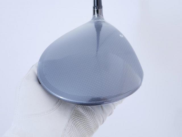 Driver : Taylormade : **ของใหม่ ยังไม่แกะพลาสติก** ไดรเวอร์ Taylormade Qi35 (ออกปี 2025) Loft 9 ก้าน Mitsubishi Diamana TM60 Flex S