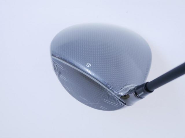 Driver : Taylormade : **ของใหม่ ยังไม่แกะพลาสติก** ไดรเวอร์ Taylormade Qi35 (ออกปี 2025) Loft 9 ก้าน Mitsubishi Diamana TM60 Flex S
