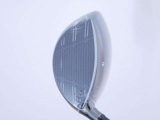 Driver : Taylormade : **ของใหม่ ยังไม่แกะพลาสติก** ไดรเวอร์ Taylormade Qi35 (ออกปี 2025) Loft 9 ก้าน Mitsubishi Diamana TM60 Flex S