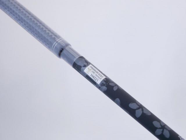 Driver : Taylormade : **ของใหม่ ยังไม่แกะพลาสติก** ไดรเวอร์ Taylormade Qi35 (ออกปี 2025) Loft 9 ก้าน Mitsubishi Diamana TM60 Flex S
