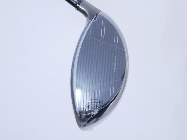 Driver : Taylormade : **ของใหม่ ยังไม่แกะพลาสติก** ไดรเวอร์ Taylormade Qi35 (ออกปี 2025) Loft 9 ก้าน Mitsubishi Diamana TM60 Flex S