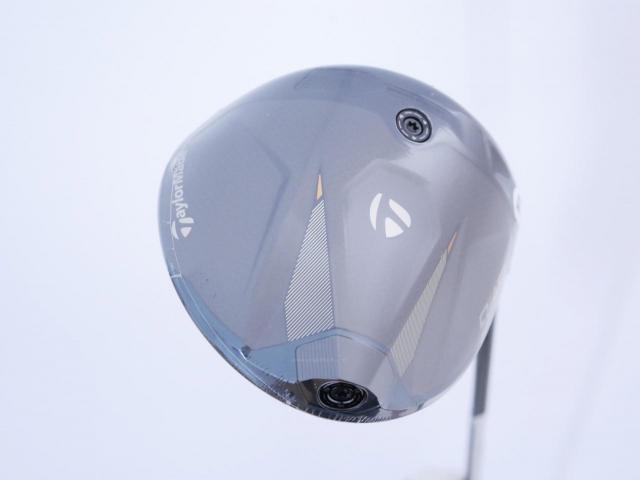Driver : Taylormade : **ของใหม่ ยังไม่แกะพลาสติก** ไดรเวอร์ Taylormade Qi4D MAX (รุ่นใหม่ล่าสุด ออกปี 2026) Loft 10.5 ก้าน Mitsubishi REAX 50 Flex R