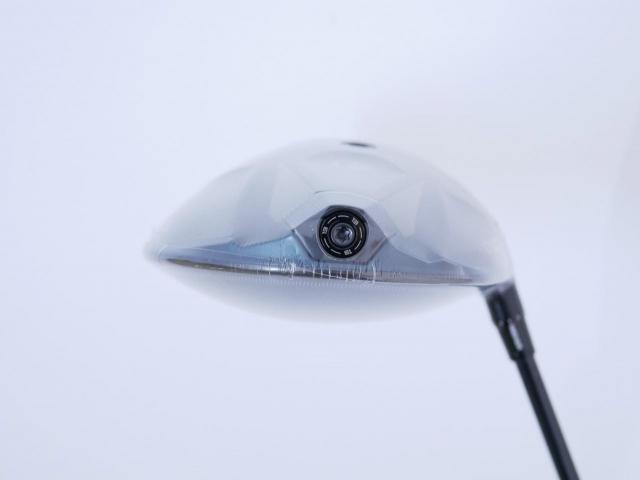 Driver : Taylormade : **ของใหม่ ยังไม่แกะพลาสติก** ไดรเวอร์ Taylormade Qi4D MAX (รุ่นใหม่ล่าสุด ออกปี 2026) Loft 10.5 ก้าน Mitsubishi REAX 50 Flex R