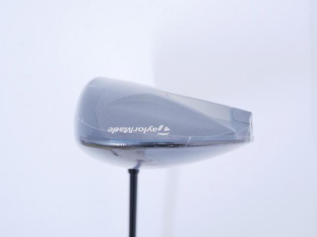 Driver : Taylormade : **ของใหม่ ยังไม่แกะพลาสติก** ไดรเวอร์ Taylormade Qi4D MAX (รุ่นใหม่ล่าสุด ออกปี 2026) Loft 10.5 ก้าน Mitsubishi REAX 50 Flex R