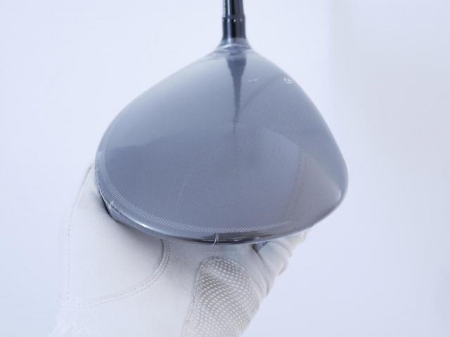Driver : Taylormade : **ของใหม่ ยังไม่แกะพลาสติก** ไดรเวอร์ Taylormade Qi4D MAX (รุ่นใหม่ล่าสุด ออกปี 2026) Loft 10.5 ก้าน Mitsubishi REAX 50 Flex R