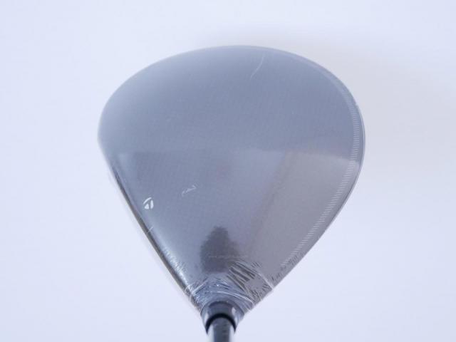 Driver : Taylormade : **ของใหม่ ยังไม่แกะพลาสติก** ไดรเวอร์ Taylormade Qi4D MAX (รุ่นใหม่ล่าสุด ออกปี 2026) Loft 10.5 ก้าน Mitsubishi REAX 50 Flex R