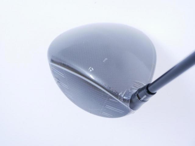 Driver : Taylormade : **ของใหม่ ยังไม่แกะพลาสติก** ไดรเวอร์ Taylormade Qi4D MAX (รุ่นใหม่ล่าสุด ออกปี 2026) Loft 10.5 ก้าน Mitsubishi REAX 50 Flex R