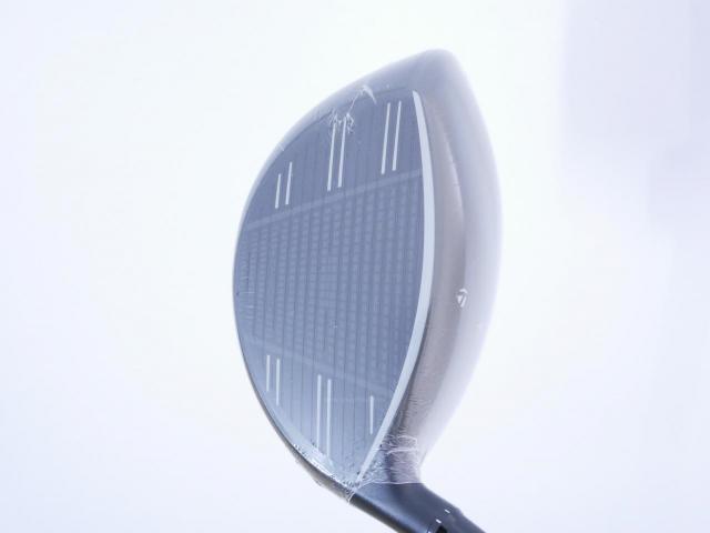 Driver : Taylormade : **ของใหม่ ยังไม่แกะพลาสติก** ไดรเวอร์ Taylormade Qi4D MAX (รุ่นใหม่ล่าสุด ออกปี 2026) Loft 10.5 ก้าน Mitsubishi REAX 50 Flex R