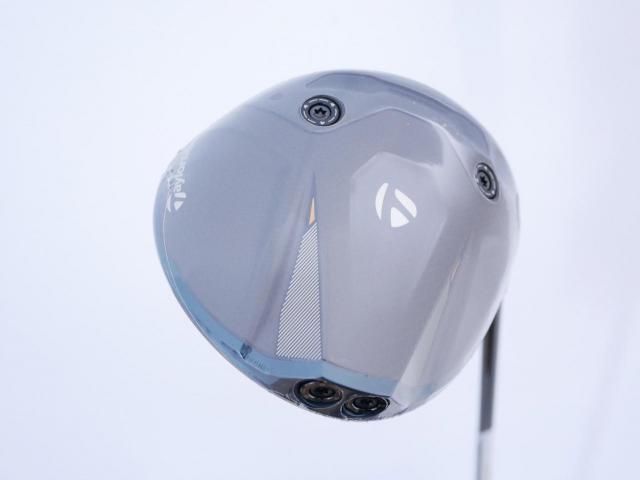 Driver : Taylormade : **ของใหม่ ยังไม่แกะพลาสติก** ไดรเวอร์ Taylormade Qi4D (รุ่นใหม่ล่าสุด ออกปี 2026) Loft 10.5 ก้าน Mitsubishi REAX 50 Flex S