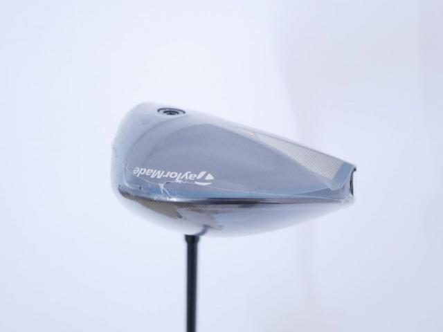 Driver : Taylormade : **ของใหม่ ยังไม่แกะพลาสติก** ไดรเวอร์ Taylormade Qi4D (รุ่นใหม่ล่าสุด ออกปี 2026) Loft 10.5 ก้าน Mitsubishi REAX 50 Flex S