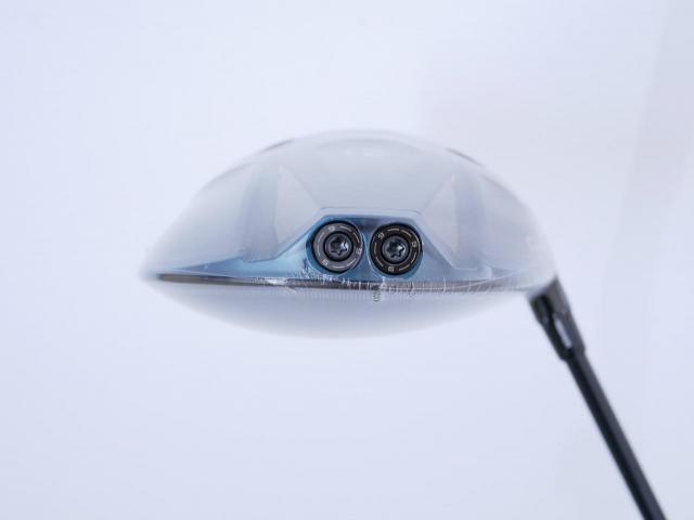Driver : Taylormade : **ของใหม่ ยังไม่แกะพลาสติก** ไดรเวอร์ Taylormade Qi4D (รุ่นใหม่ล่าสุด ออกปี 2026) Loft 10.5 ก้าน Mitsubishi REAX 50 Flex S
