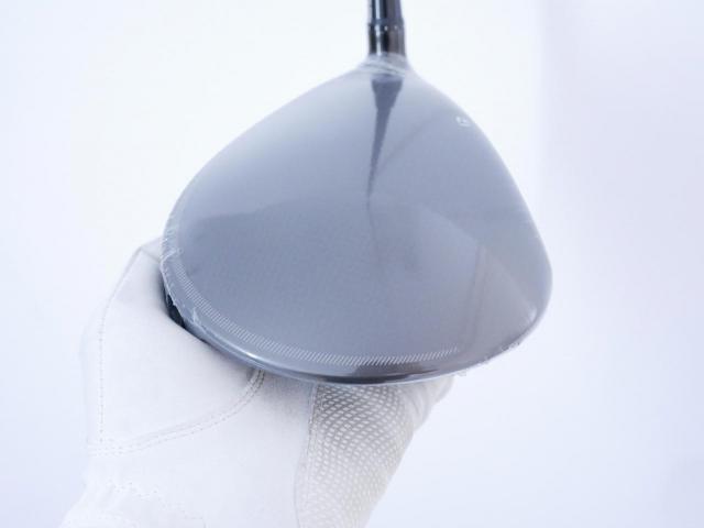 Driver : Taylormade : **ของใหม่ ยังไม่แกะพลาสติก** ไดรเวอร์ Taylormade Qi4D (รุ่นใหม่ล่าสุด ออกปี 2026) Loft 10.5 ก้าน Mitsubishi REAX 50 Flex S