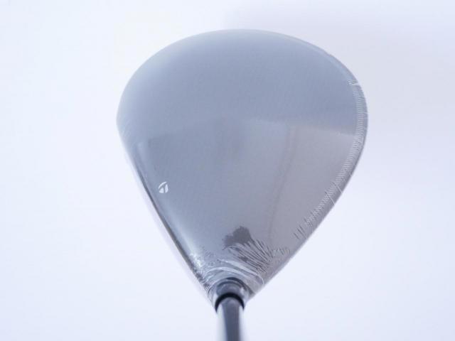 Driver : Taylormade : **ของใหม่ ยังไม่แกะพลาสติก** ไดรเวอร์ Taylormade Qi4D (รุ่นใหม่ล่าสุด ออกปี 2026) Loft 10.5 ก้าน Mitsubishi REAX 50 Flex S