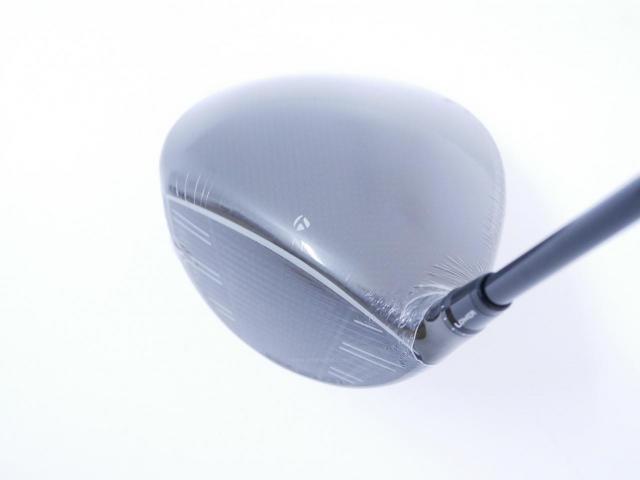 Driver : Taylormade : **ของใหม่ ยังไม่แกะพลาสติก** ไดรเวอร์ Taylormade Qi4D (รุ่นใหม่ล่าสุด ออกปี 2026) Loft 10.5 ก้าน Mitsubishi REAX 50 Flex S