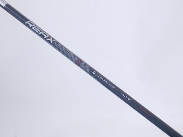 Driver : Taylormade : **ของใหม่ ยังไม่แกะพลาสติก** ไดรเวอร์ Taylormade Qi4D (รุ่นใหม่ล่าสุด ออกปี 2026) Loft 10.5 ก้าน Mitsubishi REAX 50 Flex S