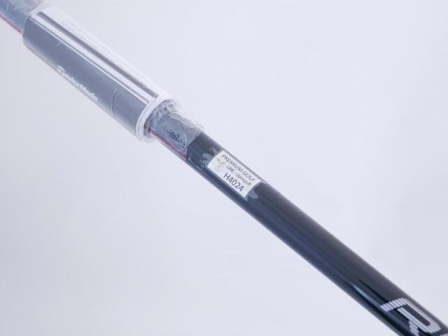 Driver : Taylormade : **ของใหม่ ยังไม่แกะพลาสติก** ไดรเวอร์ Taylormade Qi4D (รุ่นใหม่ล่าสุด ออกปี 2026) Loft 10.5 ก้าน Mitsubishi REAX 50 Flex S