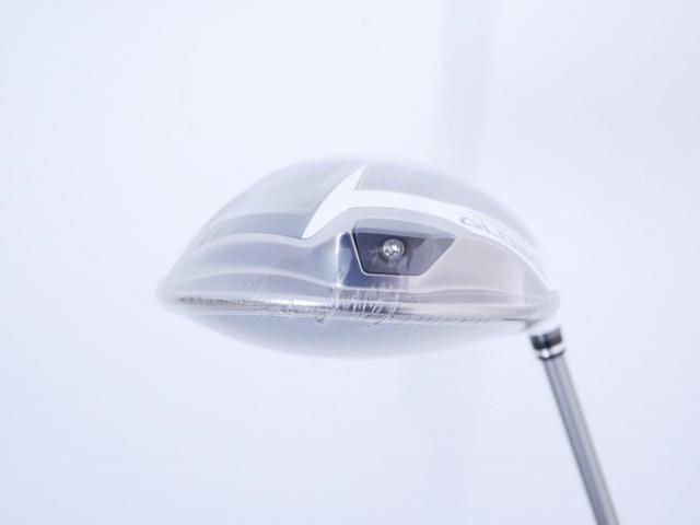 Driver : Taylormade : **ของใหม่ ยังไม่แกพลาสติก** ไดรเวอร์ Taylormade Stealth GLOIRE (ออกปี 2022 รุ่นท๊อปสุด Japan Spec) Loft 9.5 ก้าน Fujikura Speeder NX Flex S