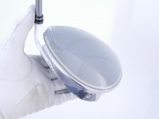 Driver : Taylormade : **ของใหม่ ยังไม่แกพลาสติก** ไดรเวอร์ Taylormade Stealth GLOIRE (ออกปี 2022 รุ่นท๊อปสุด Japan Spec) Loft 9.5 ก้าน Fujikura Speeder NX Flex S