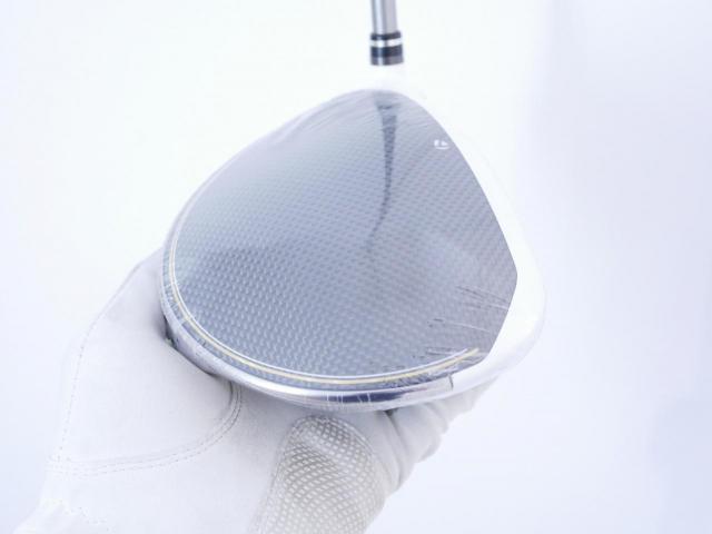 Driver : Taylormade : **ของใหม่ ยังไม่แกพลาสติก** ไดรเวอร์ Taylormade Stealth GLOIRE (ออกปี 2022 รุ่นท๊อปสุด Japan Spec) Loft 9.5 ก้าน Fujikura Speeder NX Flex S