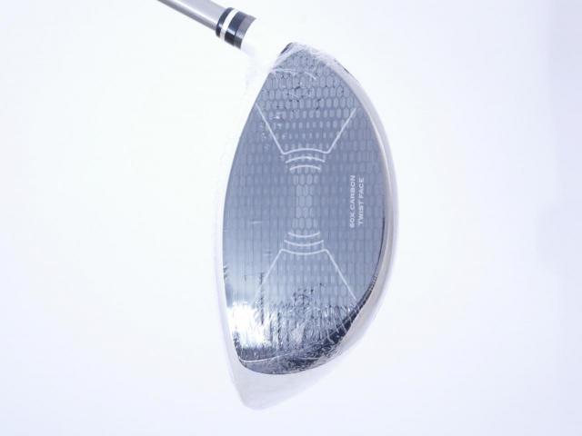 Driver : Taylormade : **ของใหม่ ยังไม่แกพลาสติก** ไดรเวอร์ Taylormade Stealth GLOIRE (ออกปี 2022 รุ่นท๊อปสุด Japan Spec) Loft 9.5 ก้าน Fujikura Speeder NX Flex S