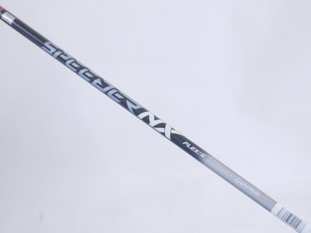 Driver : Taylormade : **ของใหม่ ยังไม่แกพลาสติก** ไดรเวอร์ Taylormade Stealth GLOIRE (ออกปี 2022 รุ่นท๊อปสุด Japan Spec) Loft 9.5 ก้าน Fujikura Speeder NX Flex S