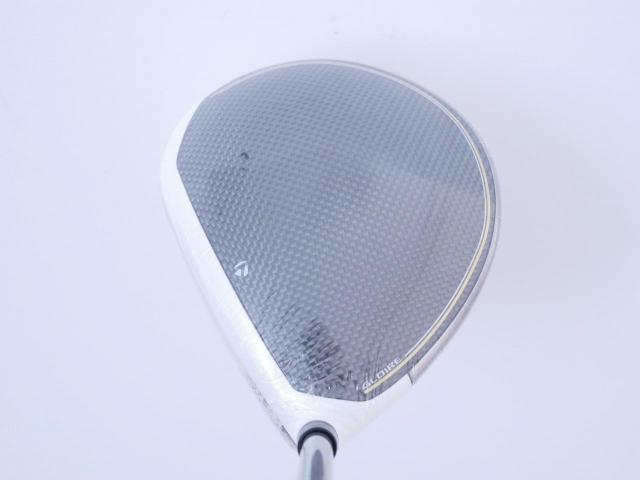 Driver : Taylormade : **ของใหม่ ยังไม่แกพลาสติก** ไดรเวอร์ Taylormade Stealth GLOIRE (ออกปี 2022 รุ่นท๊อปสุด Japan Spec) Loft 9.5 ก้าน Fujikura Speeder NX Flex SR