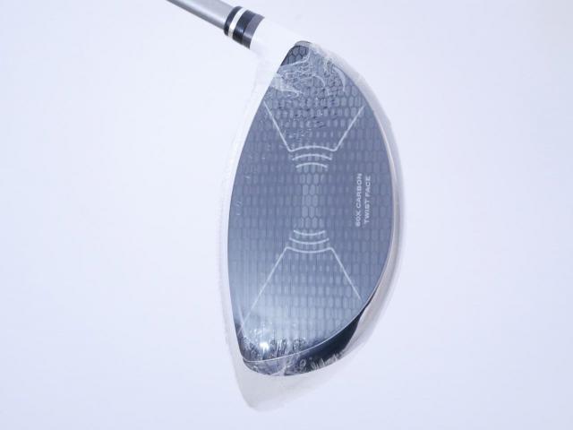Driver : Taylormade : **ของใหม่ ยังไม่แกพลาสติก** ไดรเวอร์ Taylormade Stealth GLOIRE (ออกปี 2022 รุ่นท๊อปสุด Japan Spec) Loft 9.5 ก้าน Fujikura Speeder NX Flex SR