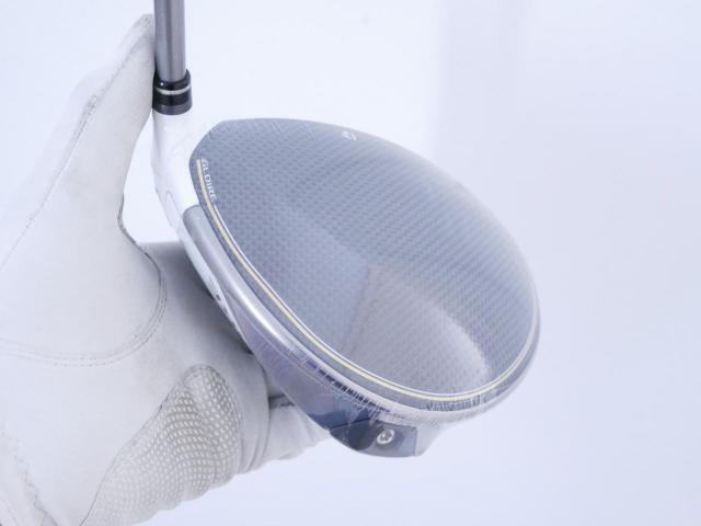Driver : Taylormade : **ของใหม่ ยังไม่แกพลาสติก** ไดรเวอร์ Taylormade Stealth GLOIRE (ออกปี 2022 รุ่นท๊อปสุด Japan Spec) Loft 9.5 ก้าน Fujikura Speeder NX Flex SR