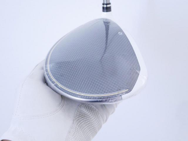 Driver : Taylormade : **ของใหม่ ยังไม่แกพลาสติก** ไดรเวอร์ Taylormade Stealth GLOIRE (ออกปี 2022 รุ่นท๊อปสุด Japan Spec) Loft 9.5 ก้าน Fujikura Speeder NX Flex SR