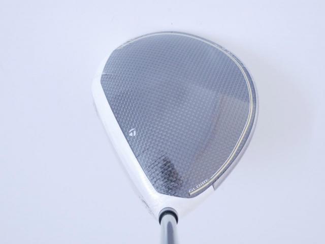 Driver : Taylormade : **ของใหม่ ยังไม่แกพลาสติก** ไดรเวอร์ Taylormade Stealth GLOIRE (ออกปี 2022 รุ่นท๊อปสุด Japan Spec) Loft 9.5 ก้าน Fujikura Speeder NX Flex SR