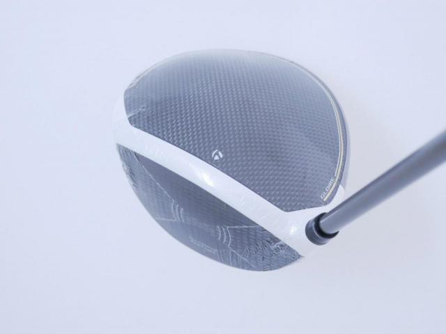 Driver : Taylormade : **ของใหม่ ยังไม่แกพลาสติก** ไดรเวอร์ Taylormade Stealth GLOIRE (ออกปี 2022 รุ่นท๊อปสุด Japan Spec) Loft 9.5 ก้าน Fujikura Speeder NX Flex SR