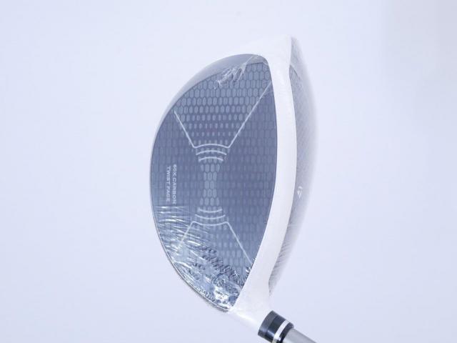 Driver : Taylormade : **ของใหม่ ยังไม่แกพลาสติก** ไดรเวอร์ Taylormade Stealth GLOIRE (ออกปี 2022 รุ่นท๊อปสุด Japan Spec) Loft 9.5 ก้าน Fujikura Speeder NX Flex SR