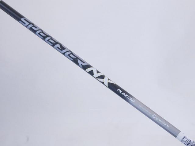 Driver : Taylormade : **ของใหม่ ยังไม่แกพลาสติก** ไดรเวอร์ Taylormade Stealth GLOIRE (ออกปี 2022 รุ่นท๊อปสุด Japan Spec) Loft 9.5 ก้าน Fujikura Speeder NX Flex SR