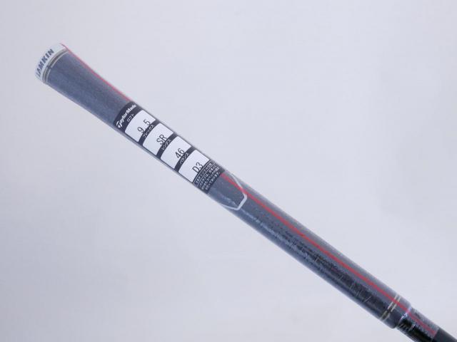 Driver : Taylormade : **ของใหม่ ยังไม่แกพลาสติก** ไดรเวอร์ Taylormade Stealth GLOIRE (ออกปี 2022 รุ่นท๊อปสุด Japan Spec) Loft 9.5 ก้าน Fujikura Speeder NX Flex SR