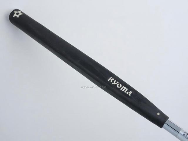 Putter : All : พัตเตอร์ Ryoma P3 (Blade) ยาว 33 นิ้ว