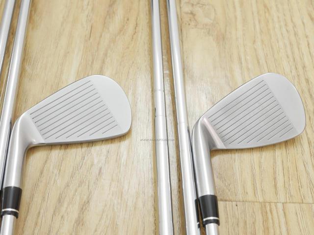 Iron set : Honma : ชุดเหล็ก Honma LB-808 EP Forged (นุ่มมากๆ) มีเหล็ก 4-11 (8 ชิ้น) ก้านเหล็ก NS Pro Zelos 7 Flex S
