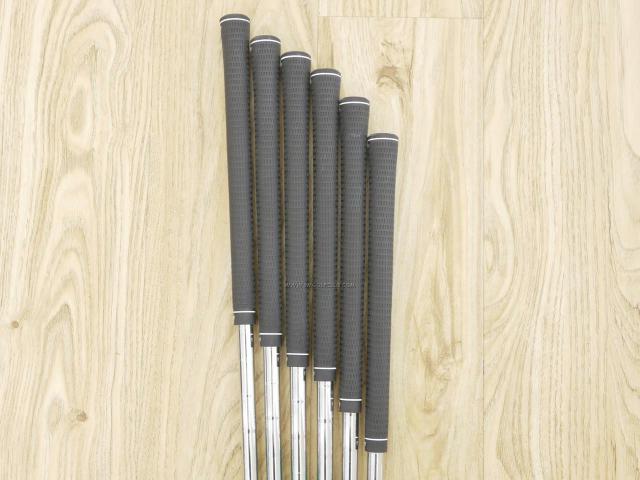 Iron set : Miura : ชุดเหล็ก Miura CB-301 Forged (ออกปี 2020 นุ่มมากๆๆ) มีเหล็ก 6-Pw,Aw (6 ชิ้น) ก้านเหล็ก NS Pro 950 NEO Flex R