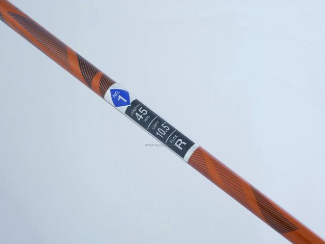 Driver : Other Brand : ไดรเวอร์ Srixon Z565 (460cc.) Loft 10.5 Flex R